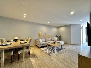 Apartment zur Miete mit 3 Zimmer in Watthana, Bangkok