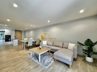 Apartment zur Miete mit 3 Zimmer in Watthana, Bangkok