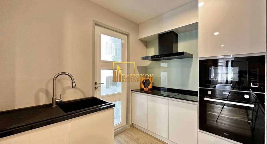 Apartment zur Miete mit 3 Zimmer in Watthana, Bangkok
