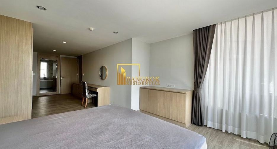 Apartment zur Miete mit 3 Zimmer in Watthana, Bangkok