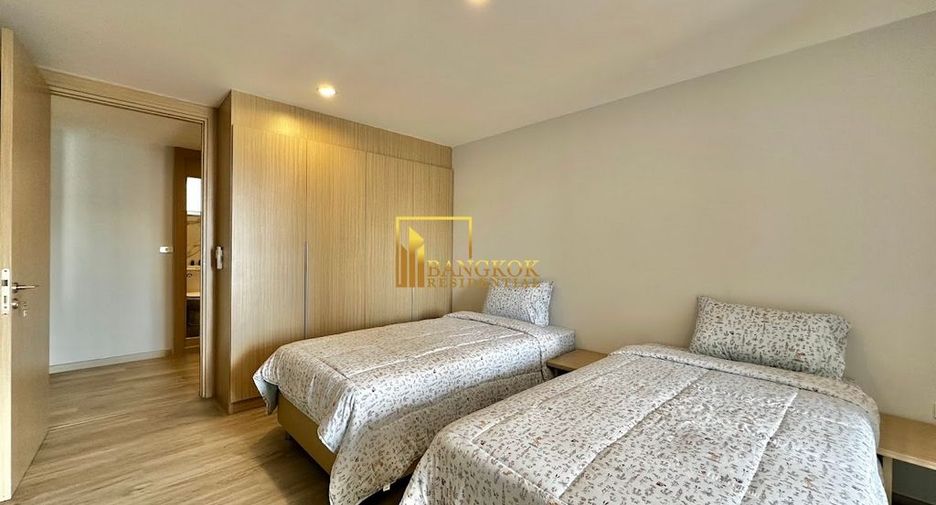 Apartment zur Miete mit 3 Zimmer in Watthana, Bangkok