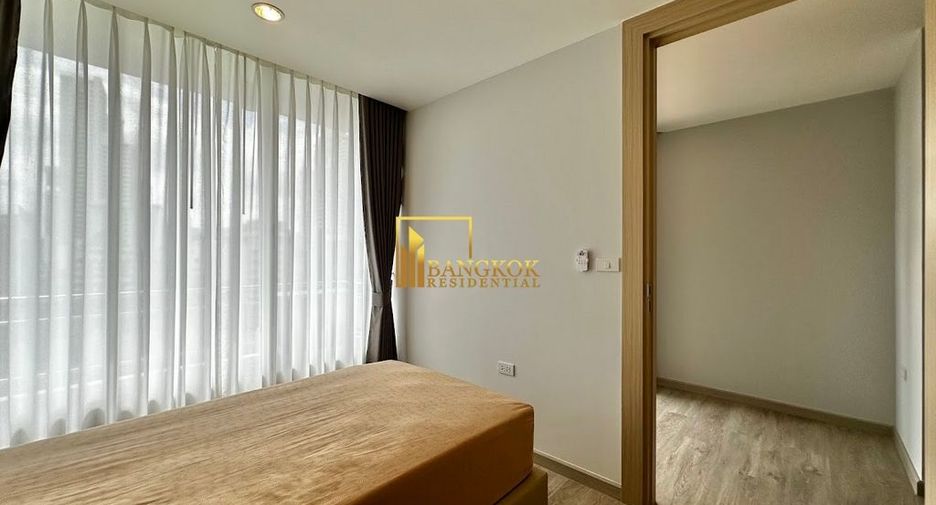 Apartment zur Miete mit 3 Zimmer in Watthana, Bangkok
