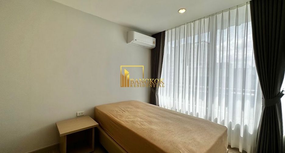 Apartment zur Miete mit 3 Zimmer in Watthana, Bangkok