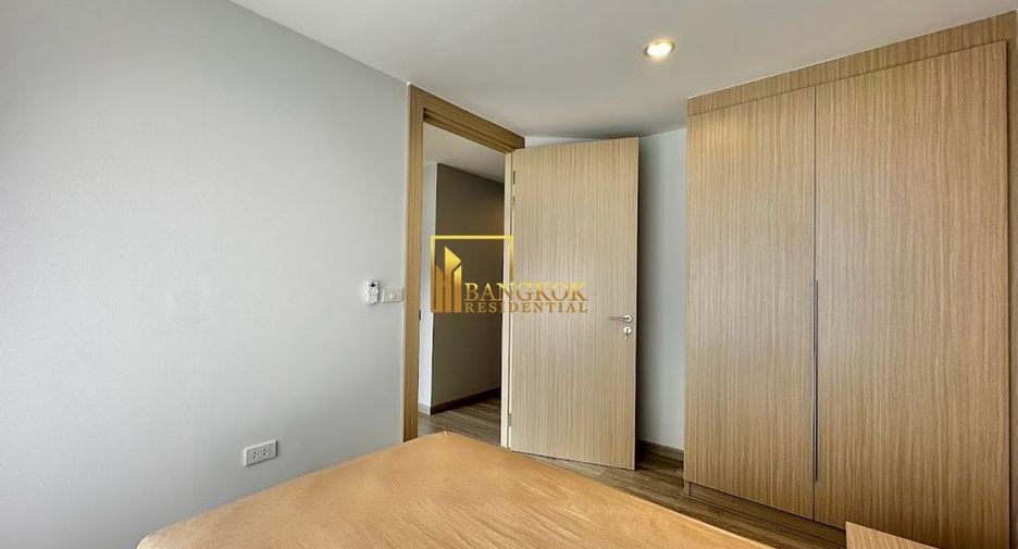Apartment zur Miete mit 3 Zimmer in Watthana, Bangkok