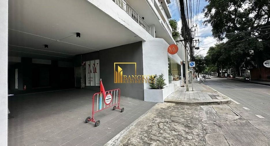 Apartment zur Miete mit 3 Zimmer in Watthana, Bangkok