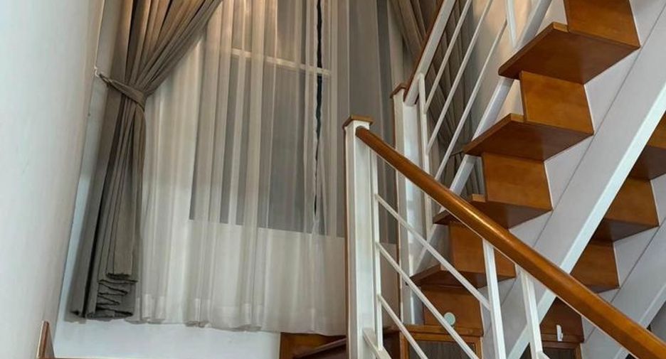 For sale 3 ベッドルーム house in Bang Lamung, Chonburi