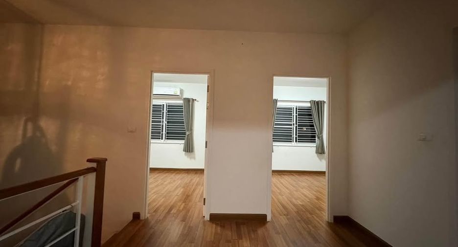 For sale 3 ベッドルーム house in Bang Lamung, Chonburi