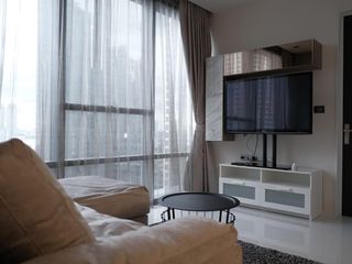 Аренда 1 кровать кондо в Сатхон, Бангкок