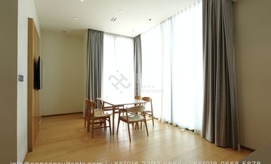 Condo en venta de 2 habitaciones en Pathum Wan, Bangkok