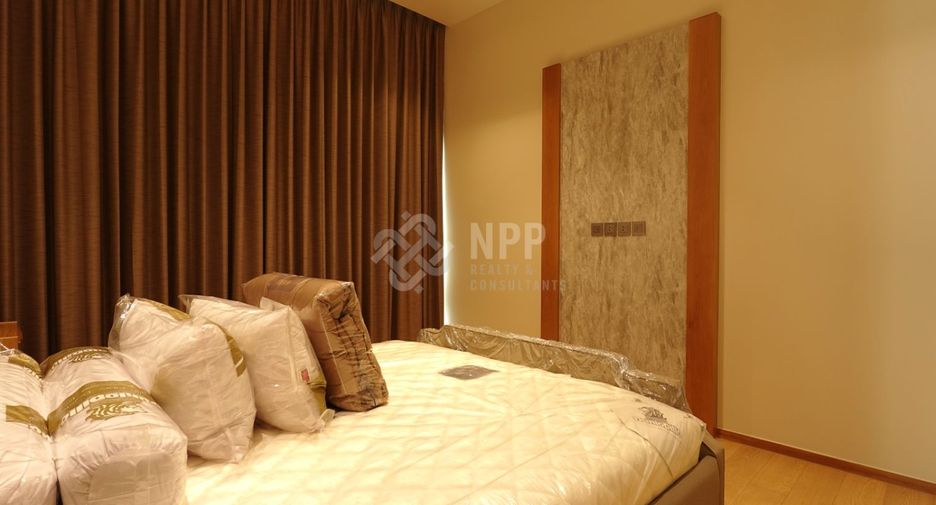 For sale 2 Beds condo in Pathum Wan, Bangkok