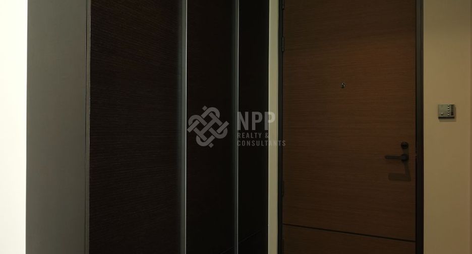 For sale 2 Beds condo in Pathum Wan, Bangkok