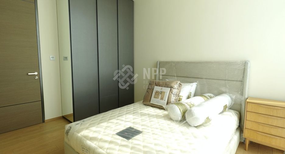 For sale 2 Beds condo in Pathum Wan, Bangkok
