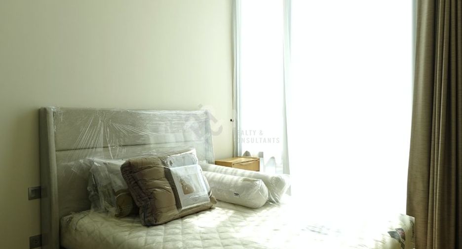 For sale 2 Beds condo in Pathum Wan, Bangkok