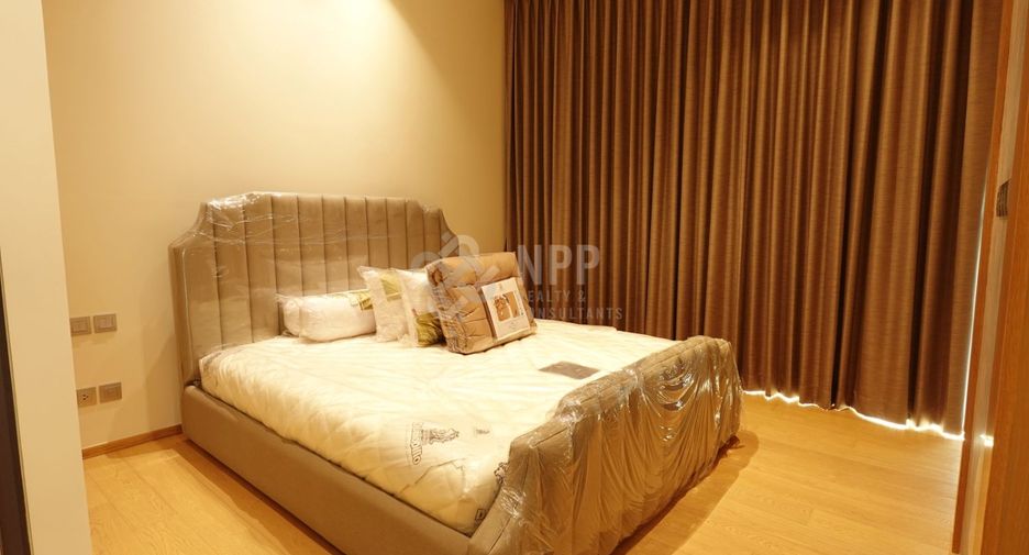 For sale 2 Beds condo in Pathum Wan, Bangkok