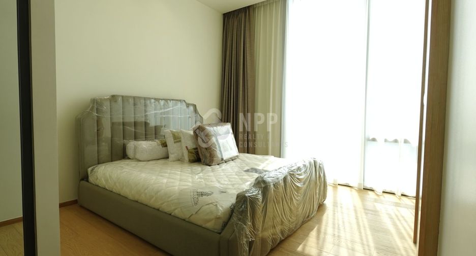 For sale 2 Beds condo in Pathum Wan, Bangkok