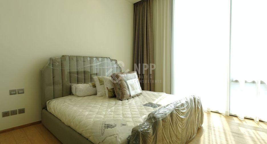 For sale 2 Beds condo in Pathum Wan, Bangkok