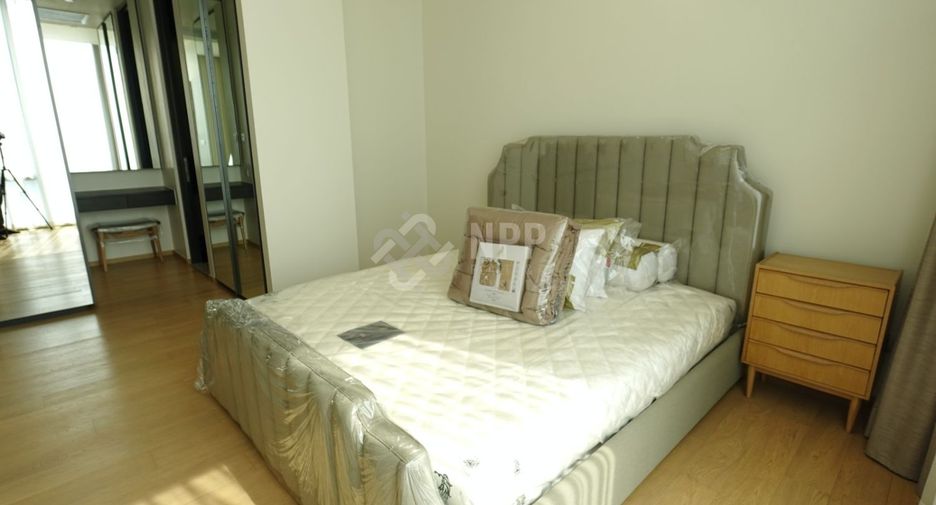 For sale 2 Beds condo in Pathum Wan, Bangkok