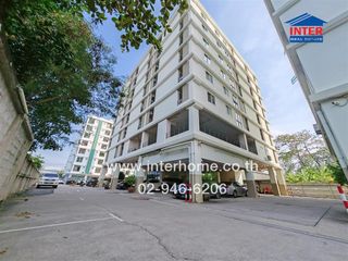 For sale 1 bed condo in Mueang Nakhon Pathom, Nakhon Pathom