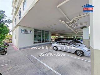 For sale 1 bed condo in Mueang Nakhon Pathom, Nakhon Pathom