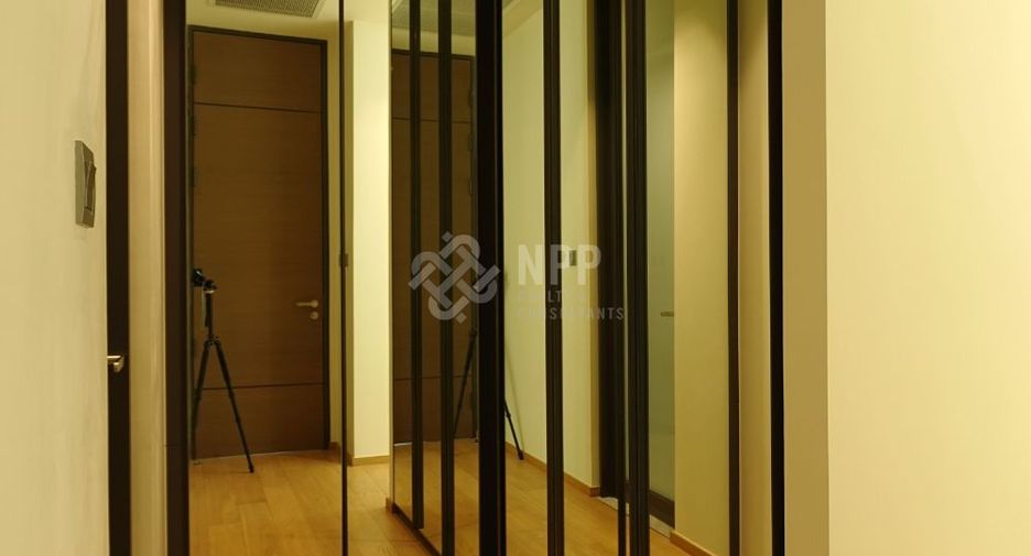 ขาย 2 ห้องนอน คอนโด ใน ปทุมวัน, กรุงเทพฯ