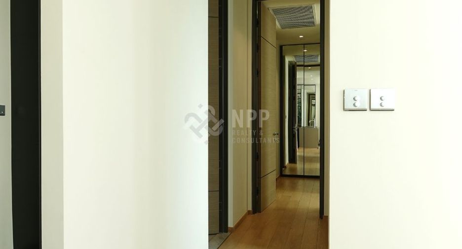 ขาย 2 ห้องนอน คอนโด ใน ปทุมวัน, กรุงเทพฯ