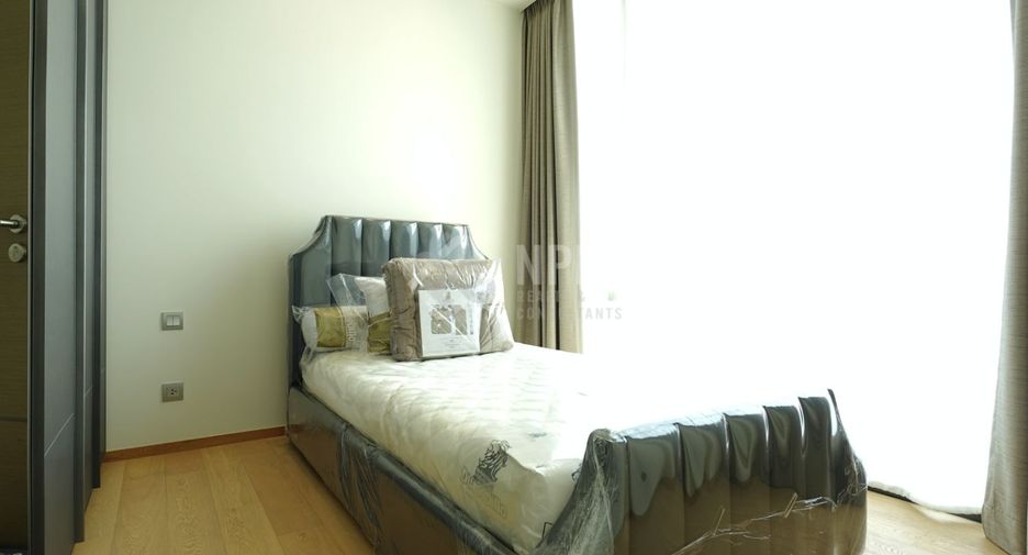 ขาย 2 ห้องนอน คอนโด ใน ปทุมวัน, กรุงเทพฯ
