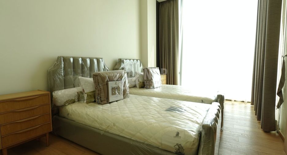 ขาย 2 ห้องนอน คอนโด ใน ปทุมวัน, กรุงเทพฯ