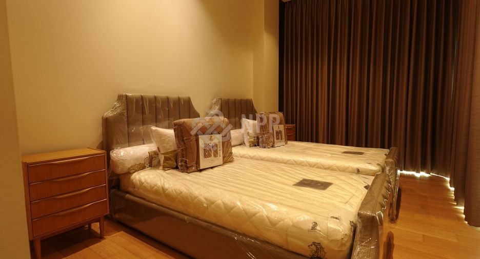 ขาย 2 ห้องนอน คอนโด ใน ปทุมวัน, กรุงเทพฯ