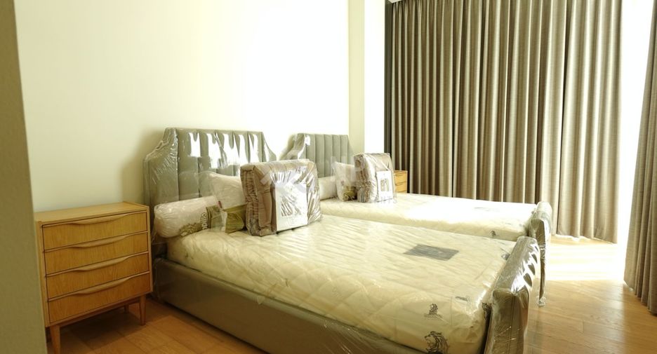 ขาย 2 ห้องนอน คอนโด ใน ปทุมวัน, กรุงเทพฯ