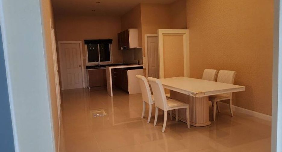 Haus zum Kauf mit 3 Zimmer in Bang Lamung, Chonburi