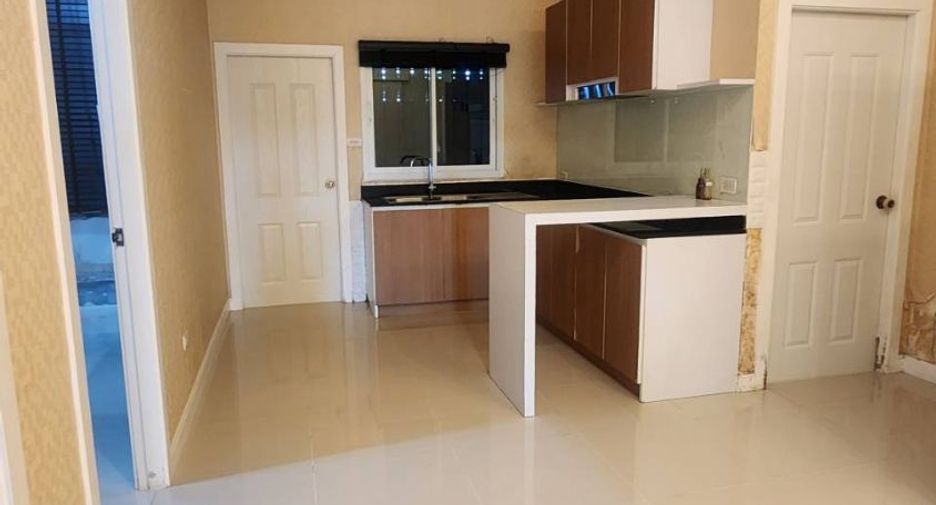 Haus zum Kauf mit 3 Zimmer in Bang Lamung, Chonburi