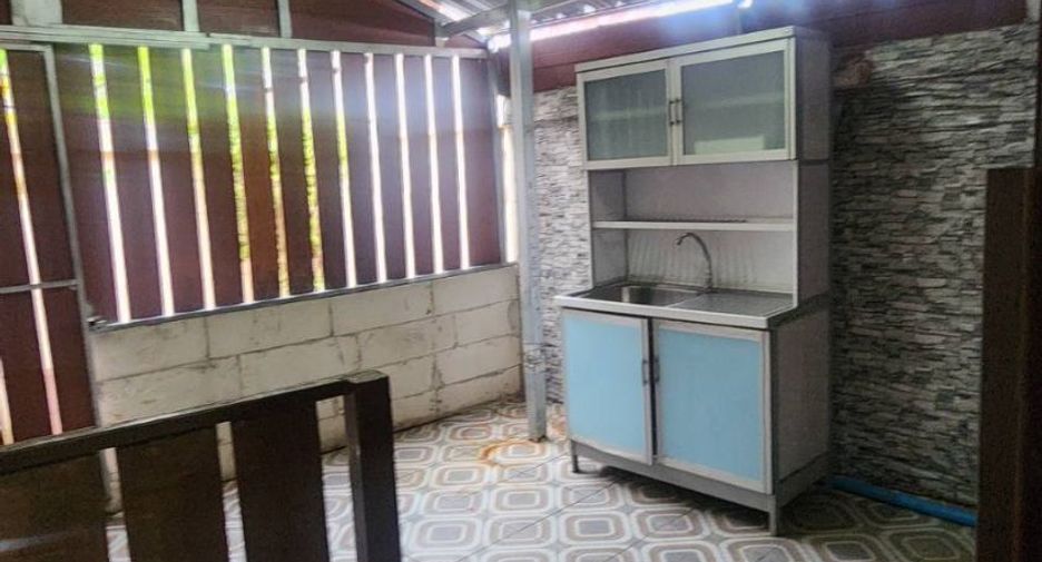 Haus zum Kauf mit 3 Zimmer in Bang Lamung, Chonburi