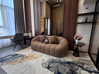 For rent 1 bed condo in Bang Rak, Bangkok