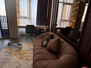 For rent 1 bed condo in Bang Rak, Bangkok