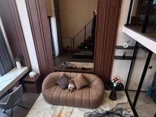 For rent 1 bed condo in Bang Rak, Bangkok
