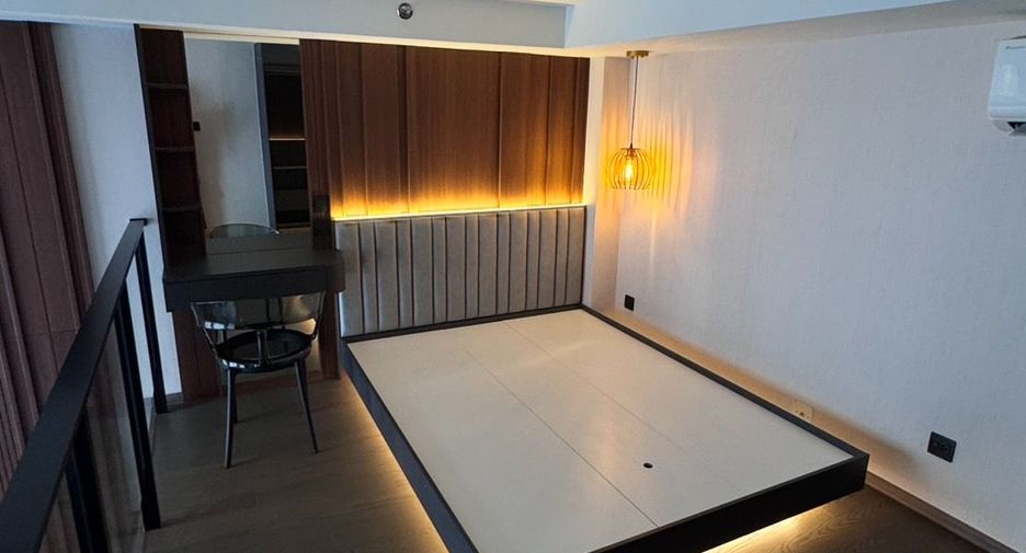 For rent 1 bed condo in Bang Rak, Bangkok
