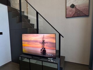 For rent 1 bed condo in Bang Rak, Bangkok