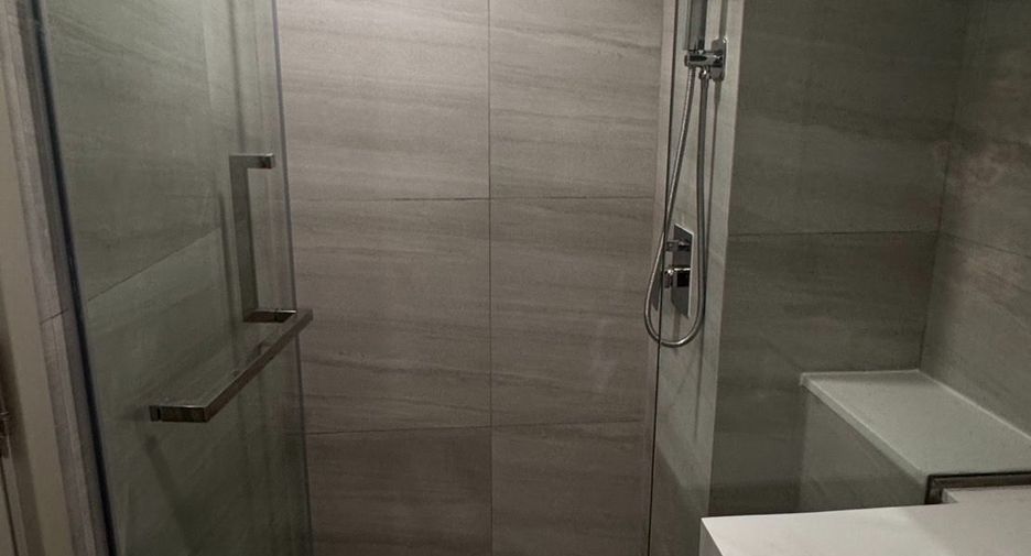 For rent 1 bed condo in Bang Rak, Bangkok