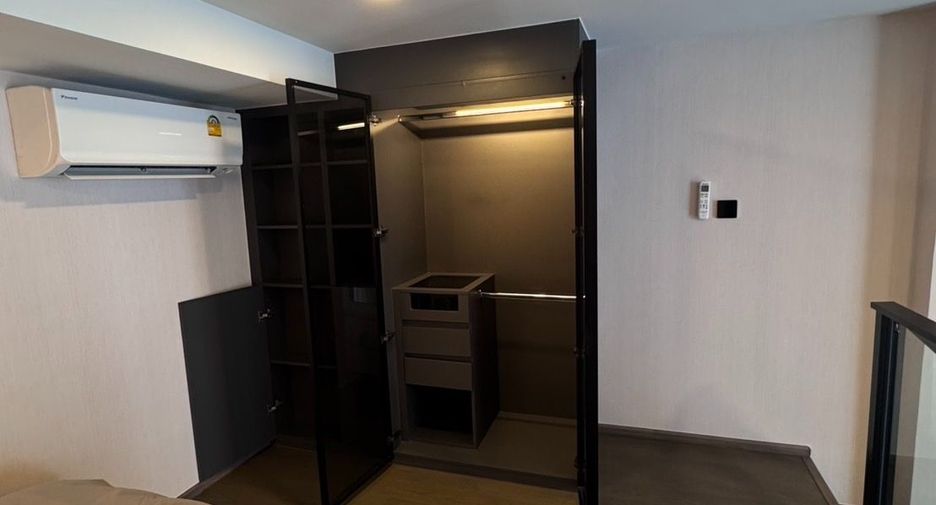 For rent 1 bed condo in Bang Rak, Bangkok