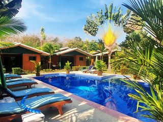 For sale 10 bed hotel in Mueang Rayong, Rayong