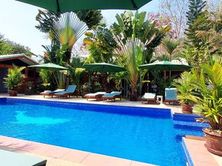 For sale 10 bed hotel in Mueang Rayong, Rayong