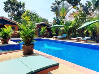 For sale 10 bed hotel in Mueang Rayong, Rayong