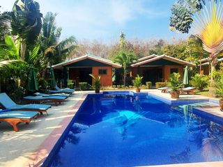 For sale 10 bed hotel in Mueang Rayong, Rayong