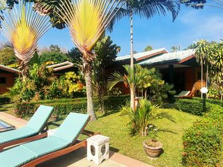 For sale 10 bed hotel in Mueang Rayong, Rayong
