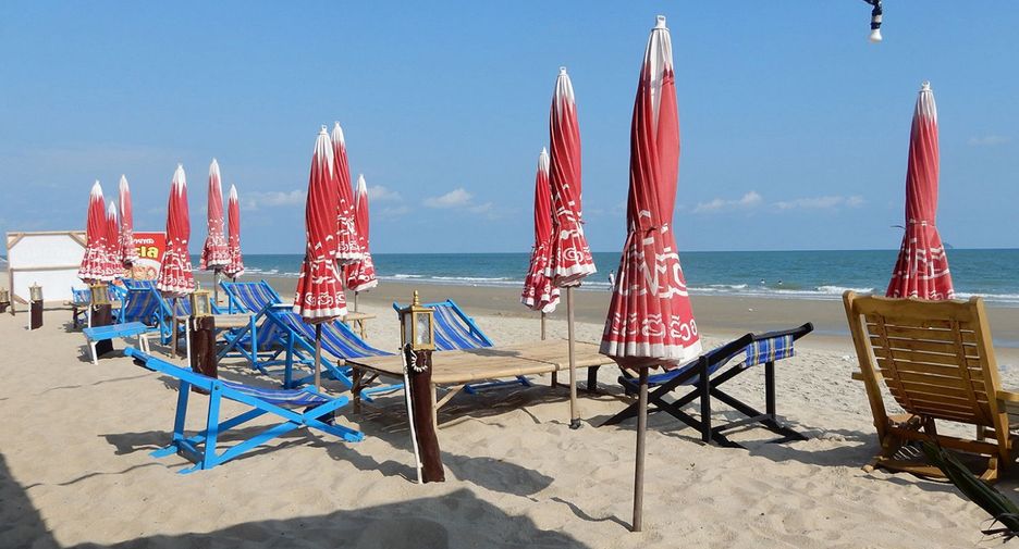 Продажа 10 спальни отель в Мыанг Районг, Районг