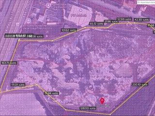 For rent and for sale land in Bang Pakong, Chachoengsao