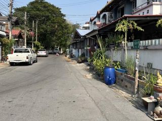 For sale 3 bedrooms townhouse in Khan Na Yao, Bangkok