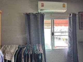 For sale 3 bedrooms townhouse in Khan Na Yao, Bangkok