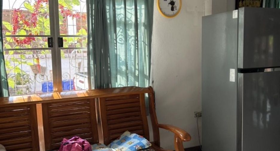 Reihenhaus zum Kauf mit 3 Zimmer in Khan Na Yao, Bangkok