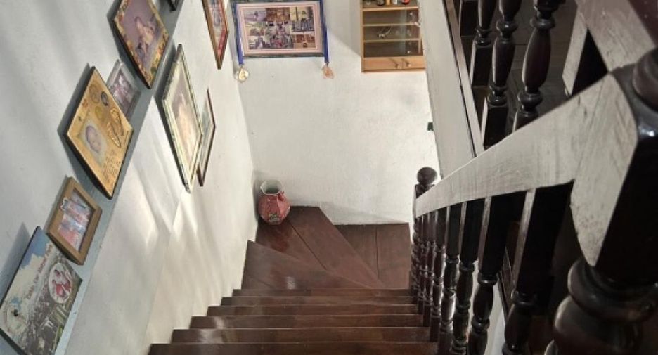 Reihenhaus zum Kauf mit 3 Zimmer in Khan Na Yao, Bangkok